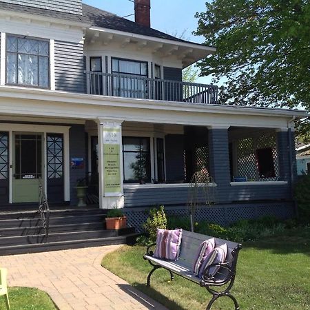 Auberge Inn Thyme Shediac Exterior photo