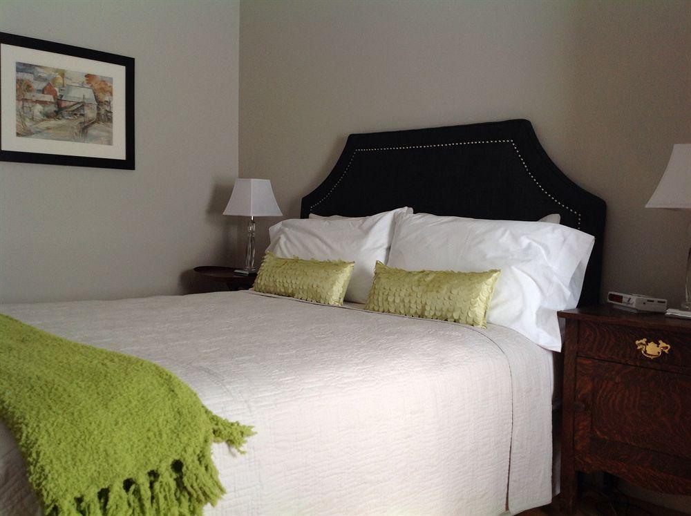 Auberge Inn Thyme Shediac Exterior photo