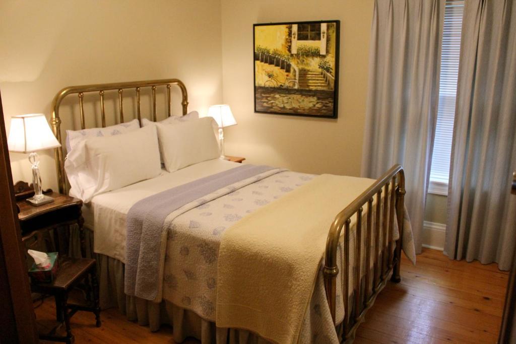 Auberge Inn Thyme Shediac Room photo