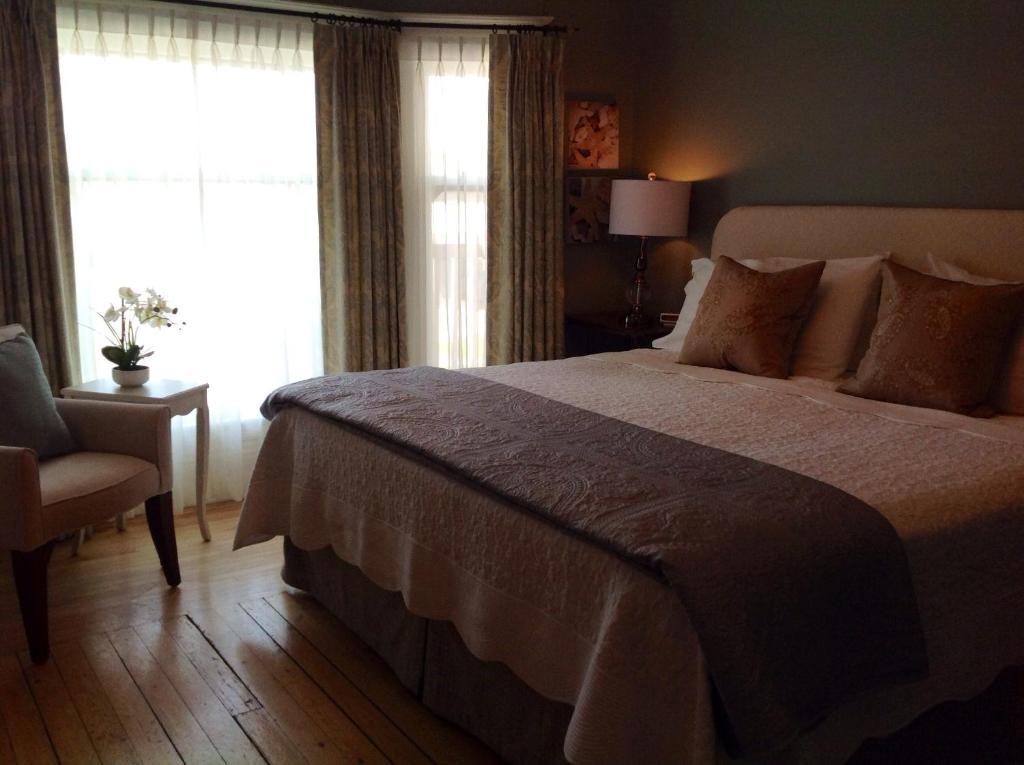 Auberge Inn Thyme Shediac Room photo