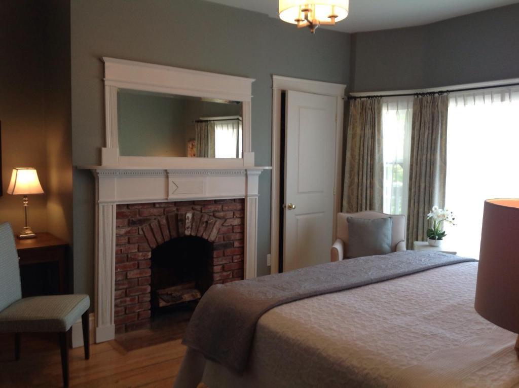 Auberge Inn Thyme Shediac Room photo