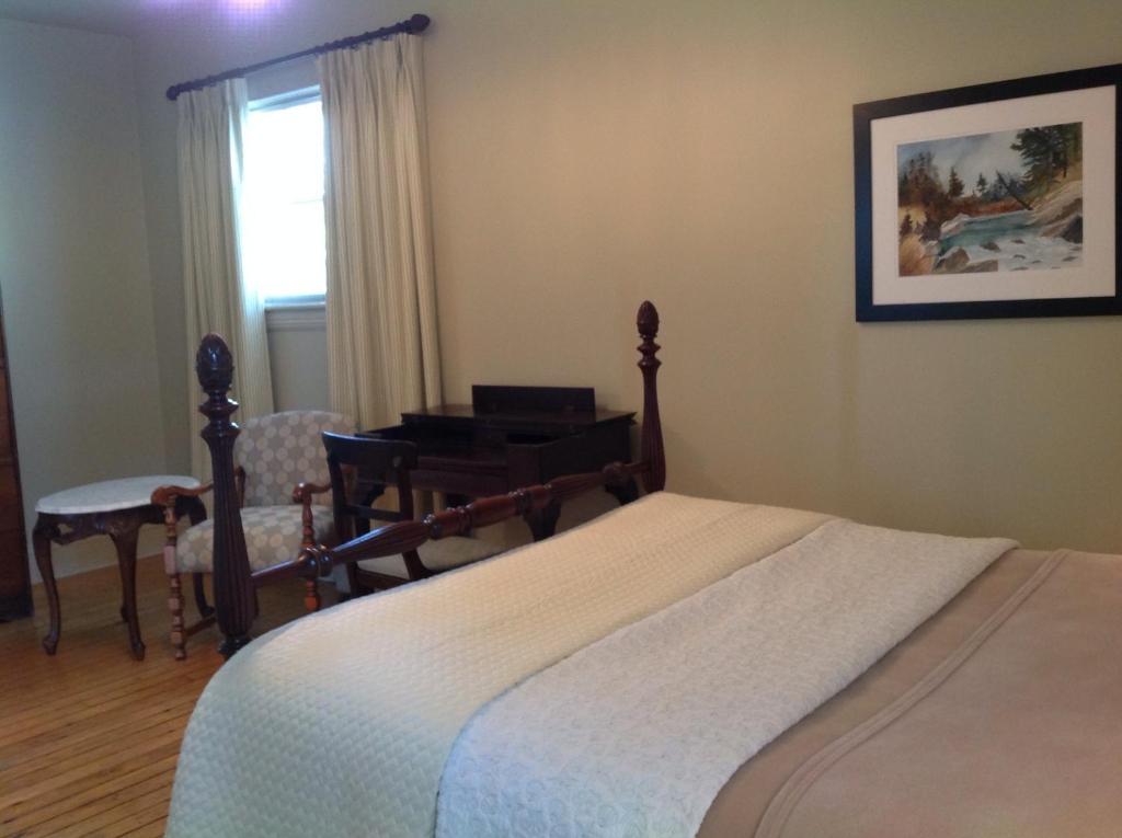 Auberge Inn Thyme Shediac Room photo