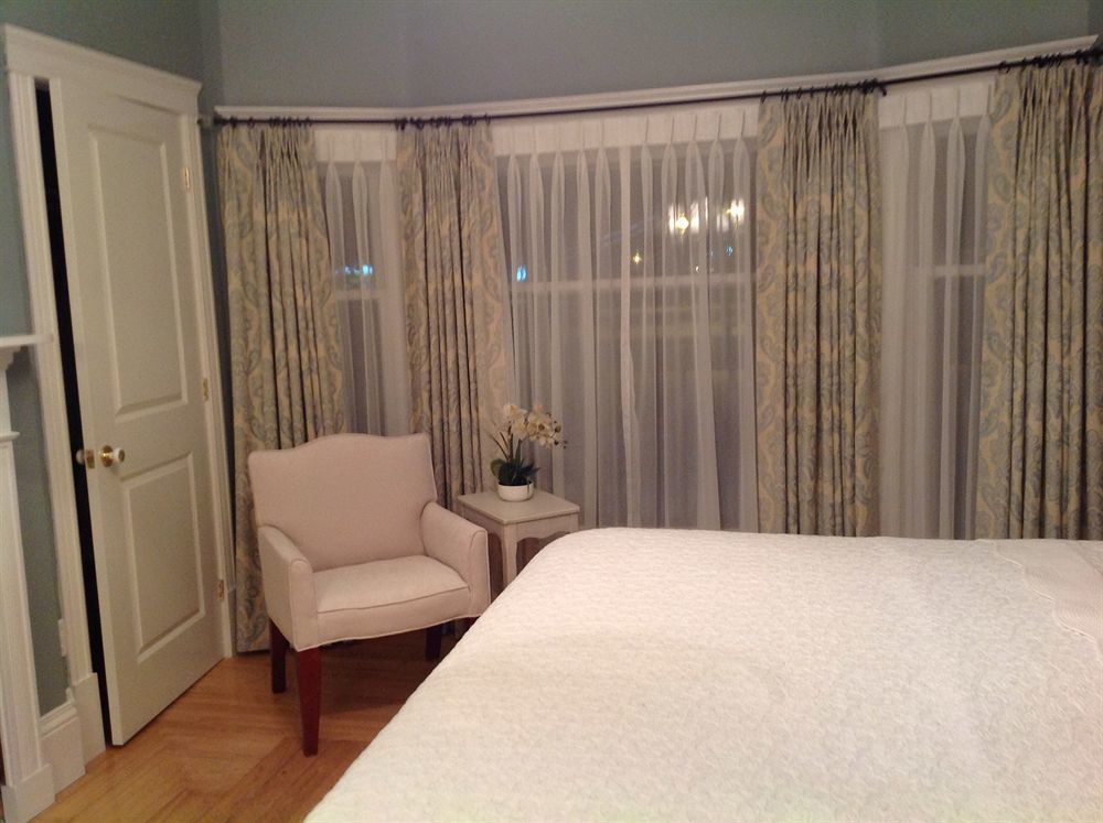 Auberge Inn Thyme Shediac Exterior photo