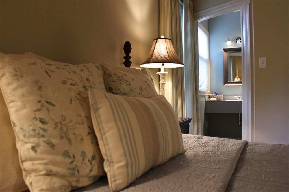Auberge Inn Thyme Shediac Exterior photo